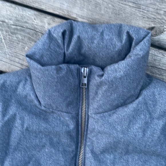MPG Duck Down Coat - Picture 4 of 10
